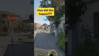 You Can&rsquo;t Park There Sir Squad