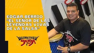 Edgar berrio 