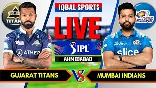 Live: GT Vs MI, Match 35, Ahmedabad | IPL Live Score & Commentary | Gujarat Titans Vs Mumbai Indians