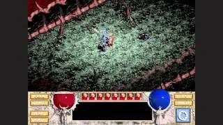 Diablo 1 - Lachdanan