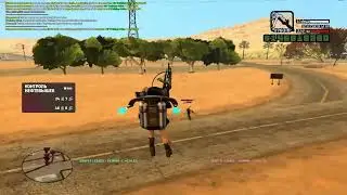 training 1.0 показал скилуху || arizona rp