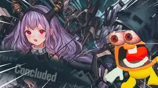Arknights EXE.26