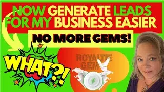 No More Gems with Royaltie | Lead Generation Software | Best Lead Generation Software