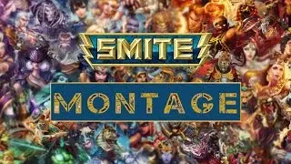 ULTIMATE SMITE SNIPE MONTAGE