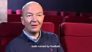 Interview with Samuel Collardey / Interview Samuel Co [...]