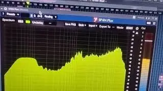 Materialize UNRLSD 2025 (WIP,) trabajando en track de full on 145 bpm G