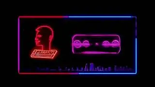 Neon Rendezvous