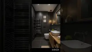 New Beautiful Bathroom Floor Wall Tile Design Ideas 🧐💡 #home #eleganthomes #luxuryhouse #luxuryhome