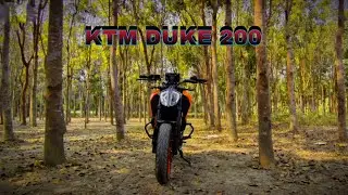 КТМ Дьюк 200 💖😍 | Дюк 200 новый (2026 г.) | Статус WhatsApp Duke 200 | Раджикул МК 04