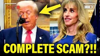 🚨Trump&rsquo;s BABY ACCOUNTS is EXPOSED as ANOTHER SCAM?!!