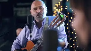 Tontxu & María Rozalén - Para tocar el cielo / 