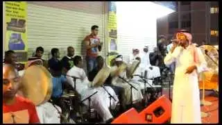 ياغيمه يامطاره جاسم السماح .. حفلة ام الحصم