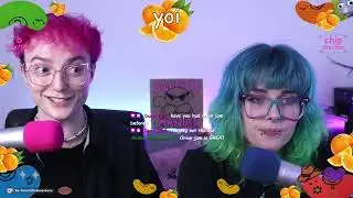 refried beans- stream highlights 21/07/25