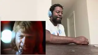 ABBA - DOES YOUR MOTHER KNOW (reaction