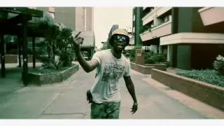 Komo Sarcani  - Bouge Avec Moi(Cuts by DJ XYZ/prod  by Black Bethoven)