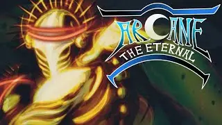 【Arcane: The Eternal】Tournament Feature Match | Dragonity vs Connorlly