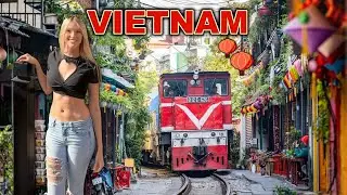 Vietnam was Incredible, but it's NOT for Everyone! (Viewer Discretion Advised)