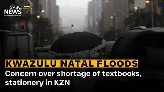Mpumalanga Flood | It is the best to stay put until rivers subside