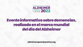 Evento informativo - Teaser
