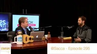 Chris Sacca of Lowercase Capital discusses Guantanamo Bay