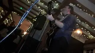 Mad Bess - Jumping Jack Flash Solo Cover Version