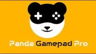 How to use Panda Game Pad Pro2
