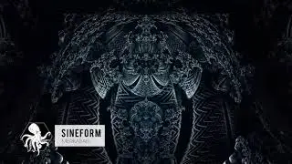 Sineform - Merkabah