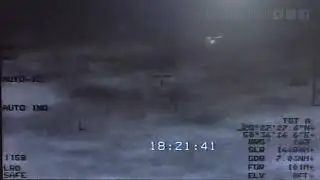 Newly released US Military footage of orb UFOs filmed by an MQ9 drone in the Persian Gulf in 2012