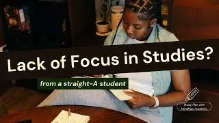 Lack of Focus in Studies? Find Solutions with DMIT