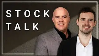 STOCK TALK: December 20, 2021.  The latest on a few of our picks.