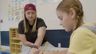 2025 Campaign Video #1 | United Way of Norman Improves Academic Achievement of At-Risk Children