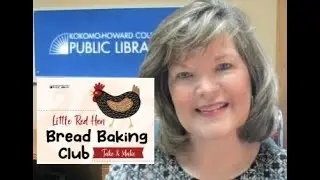 Little Red Hen Bread Baking Club: March - Pizza Dough