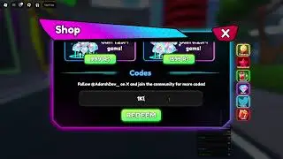 NEW ALL WORKING CODES ANIME STORM SIMULATOR IN 2025! ROBLOX ANIME STORM SIMULATOR CODES