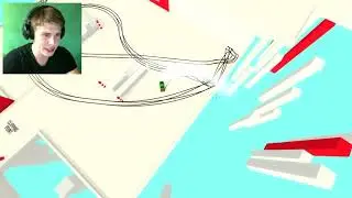 МЕГА ДРИФТ   Absolute Drift