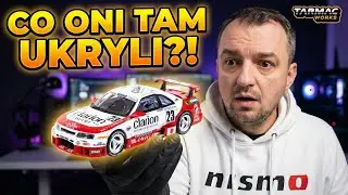 Zamiast 10 Hot Wheels&oacute;w kupiłem JEDEN model. Czy oszalałem?