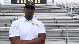 600 takes coaching job at Narbonne high school! &ldquo;I&rsquo;m the super recruiter&rdquo;