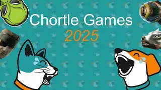 Лучшие игры Chortle (7-9 классы)