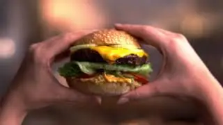 BURGERISTA frisches Fleisch