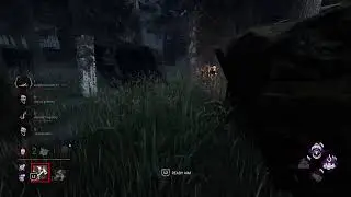 Dbd fun