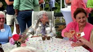 Buurtfeest Heetakker Soest 2025