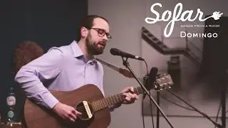 Domingo - Copy & Paste | Sofar Cologne
