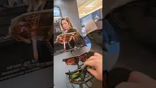 shotshow26 ESS стекло разного цвета
