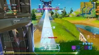 Boom x4 | Cactucilio | Fortnite