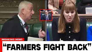 &ldquo;Labour Deputy HUMILIATES Tory Front Bench Over Farming & Inflation&rdquo; 🔥 Watch Before It&rsquo;s Deleted