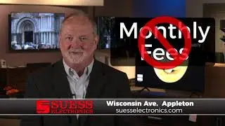 Dash Security Cameras from IC Realtime | Suess Electronics - Appleton WI