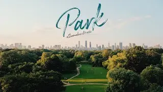 Park - by AShamaluevMusic | Inspiring and Uplifting Music For Videos & Presentations