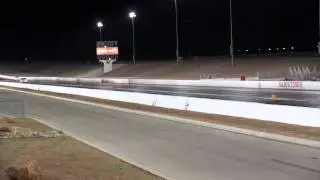 Alan Szabo Jr. Evo 8 RS 11.7 @ 114 3/11/2011