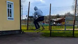 QUAD HEEL FLAT IN 2023!