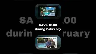 Pool and Spa Inspectors | Training Module from United Infrared for Advanced Pool & Spa Inspections