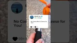 No Costco Mac & Cheese for You!#reddit #story #storytime